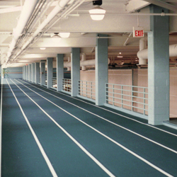Track Flooring Products